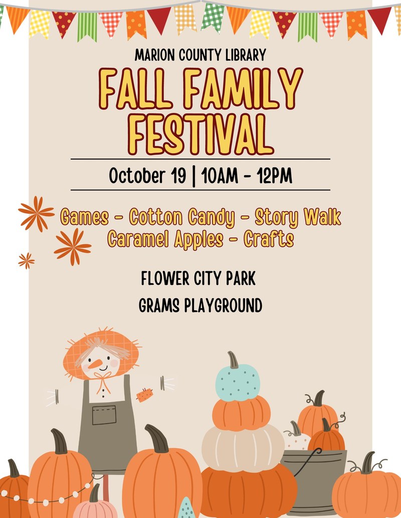 Fall Family Festival