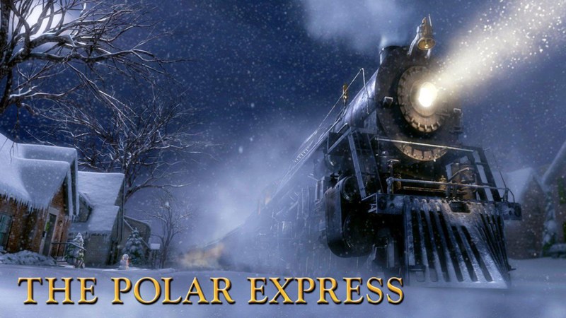 Polar Express